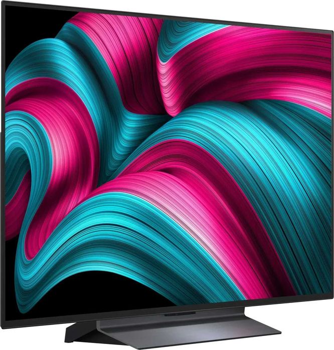 Телевізори OLED LG OLED48C5 українська прошивка,гарантія