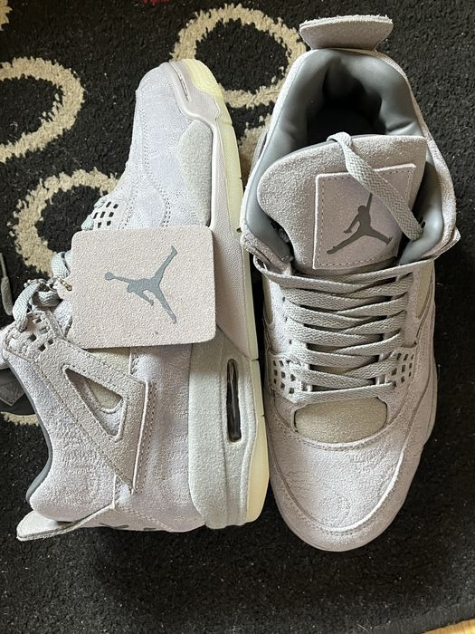 AIR Jordan 4 retro se