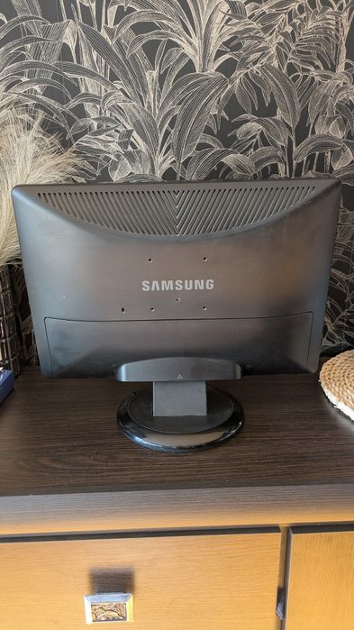 Monitor komputerowy Samsung