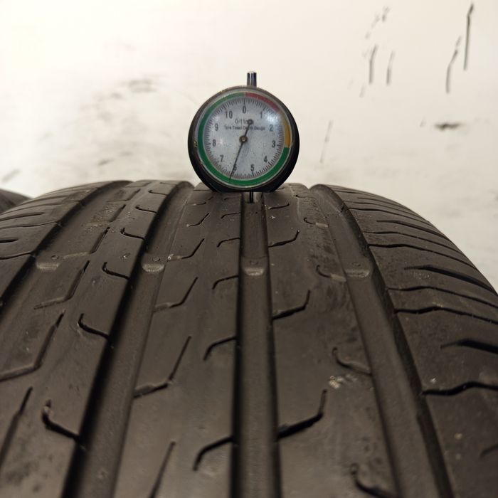 235/55R18 Para opon Continental EcoContact 6 XL