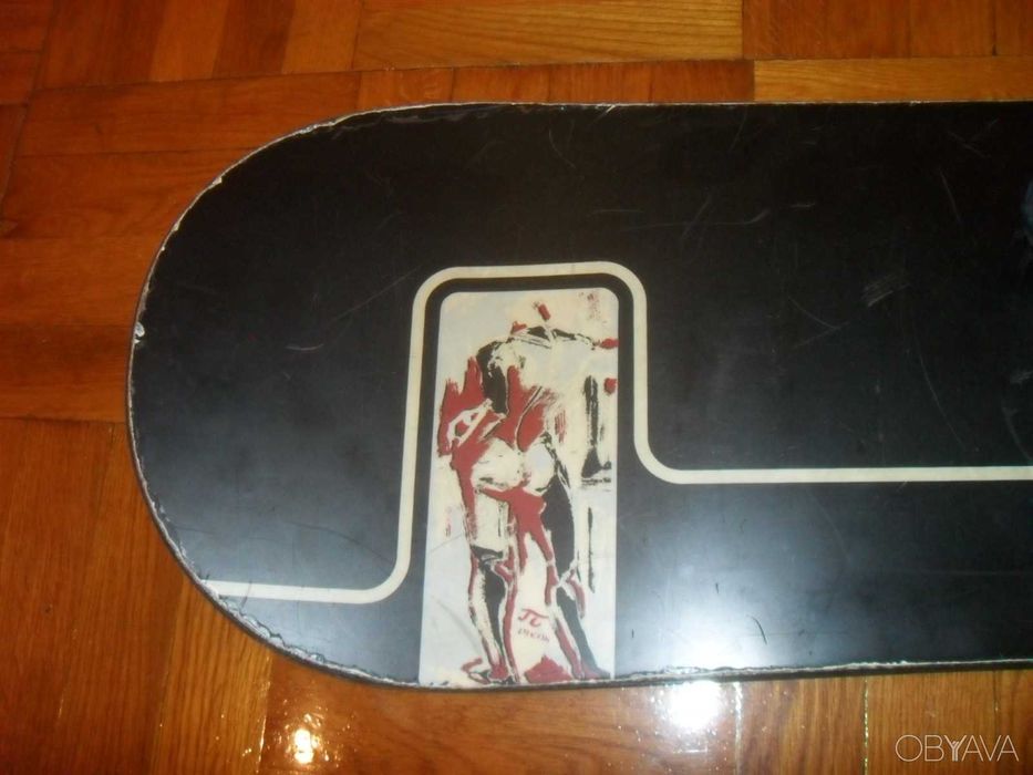 Сноуборд PLENK ( Австрия ) 147 см+крепления