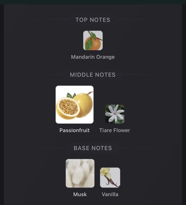 Парфум Zara Black Amber