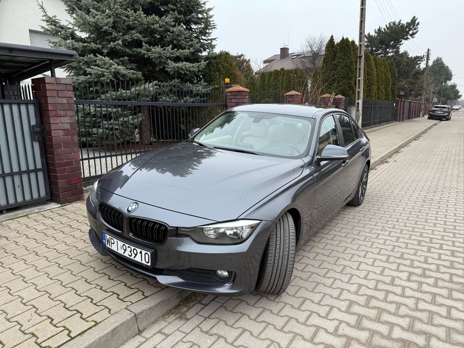 BMW Seria 3