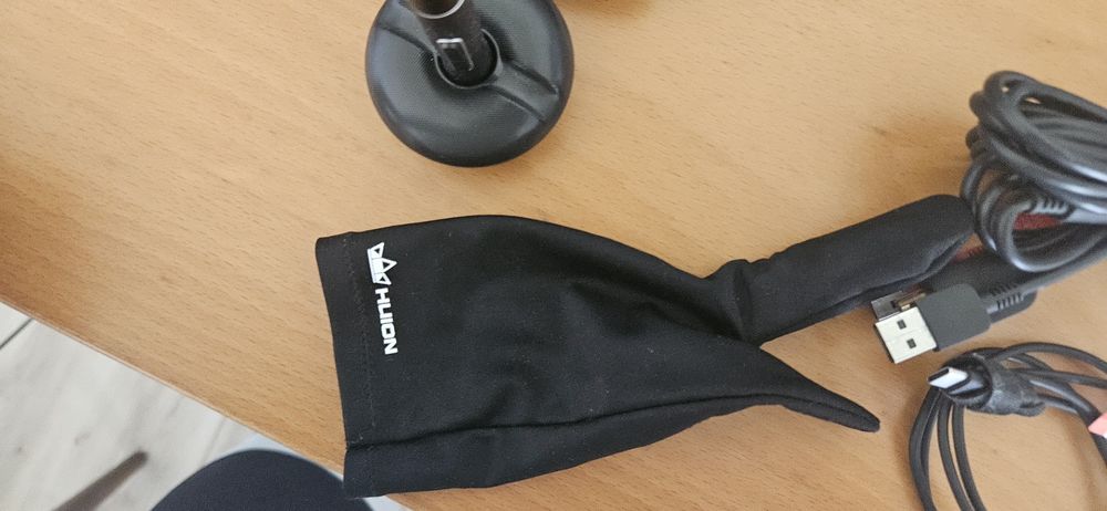 Mesa Digitalizadora HUION GT1302