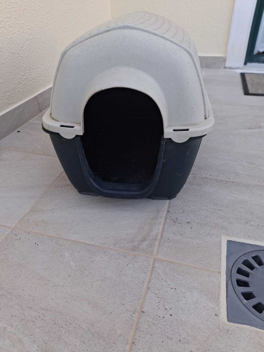 Casota para cão ou gato