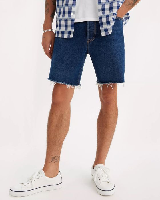 Шорти Levis 501 33w (30-31)