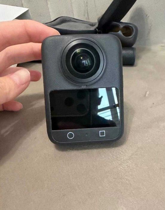 Camera de Ação DJI Osmo 360