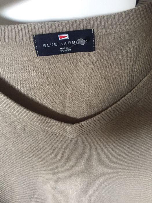 Sweter XXL nieuzywany