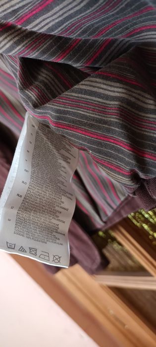 Marynarka brązową roz. 42