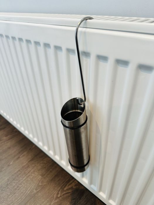 Зволожувач повітря на радіатор
