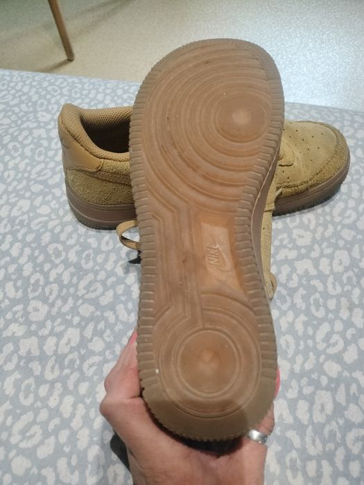 Buty Nike Air Force