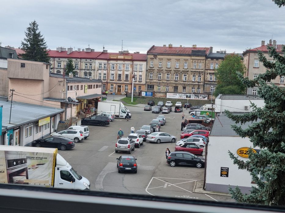 Lokal 628 m2 w Przemyślu wynajmę