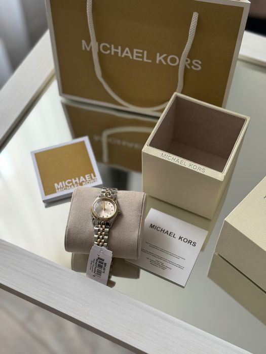 Годинник Michael Kors MK4815 женские часы Майкл Корс