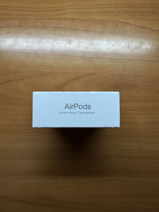 Безпровідні навушники Airpods 4 ANC