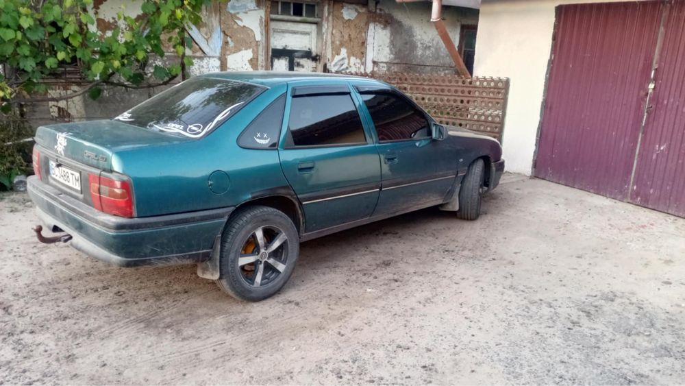 Продам срочно авто