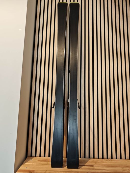 Skis ATOMIC Supercross