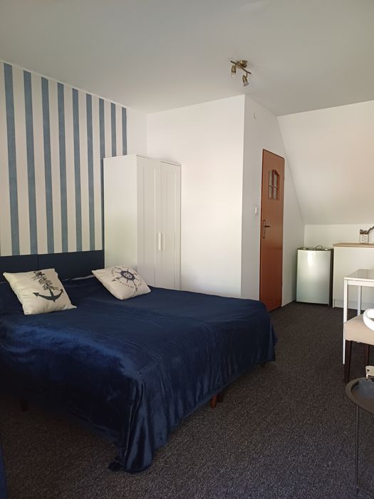 Pokoj domek nocleg soboeszewo