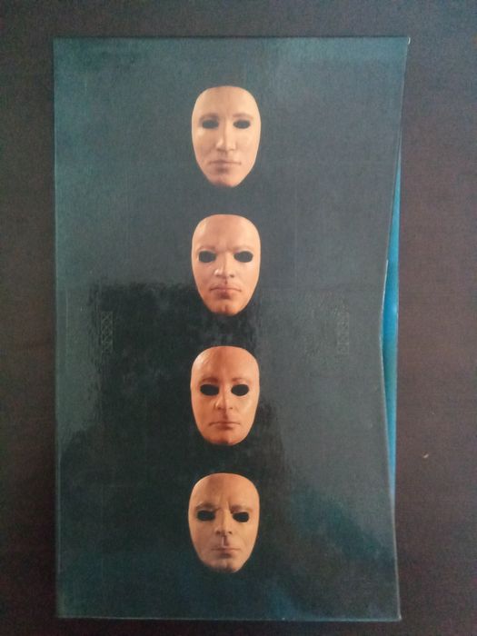 Álbum It there anybody out there? The Wall Live Pink Floyd 1980-81