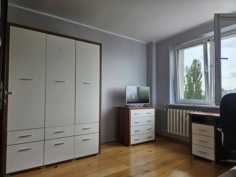 Mieszkanie – Poznań - Widok 2