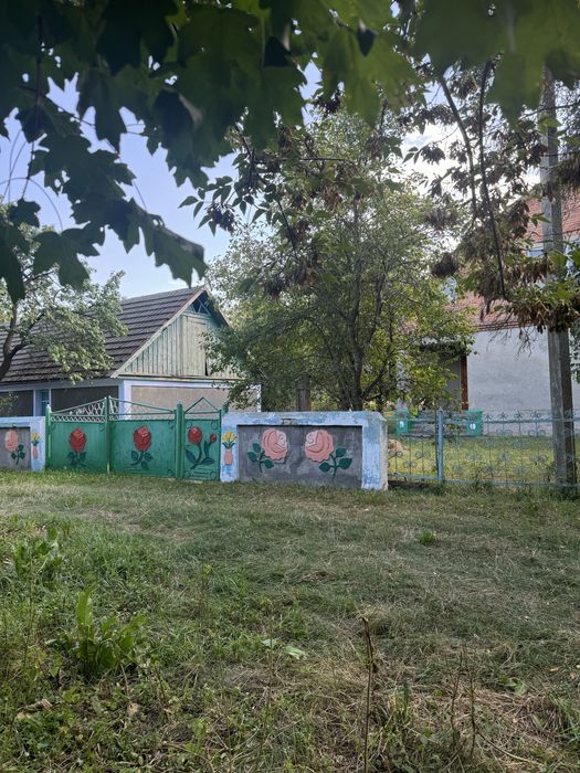 Продам булинок с.Абрикосівка