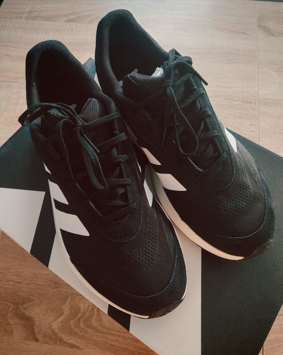 Adidas Lightshift 45 1/3 JH9315 Nowe