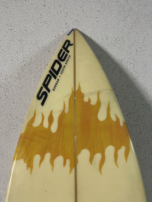 Prancha de Surf Spider