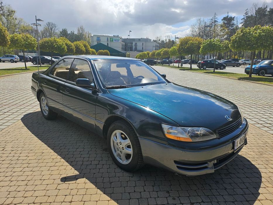 Lexus ES 3.0 v6 1MZFE Lexus es 300 XV10