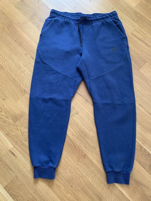 Штани Nike Tech Fleece. L