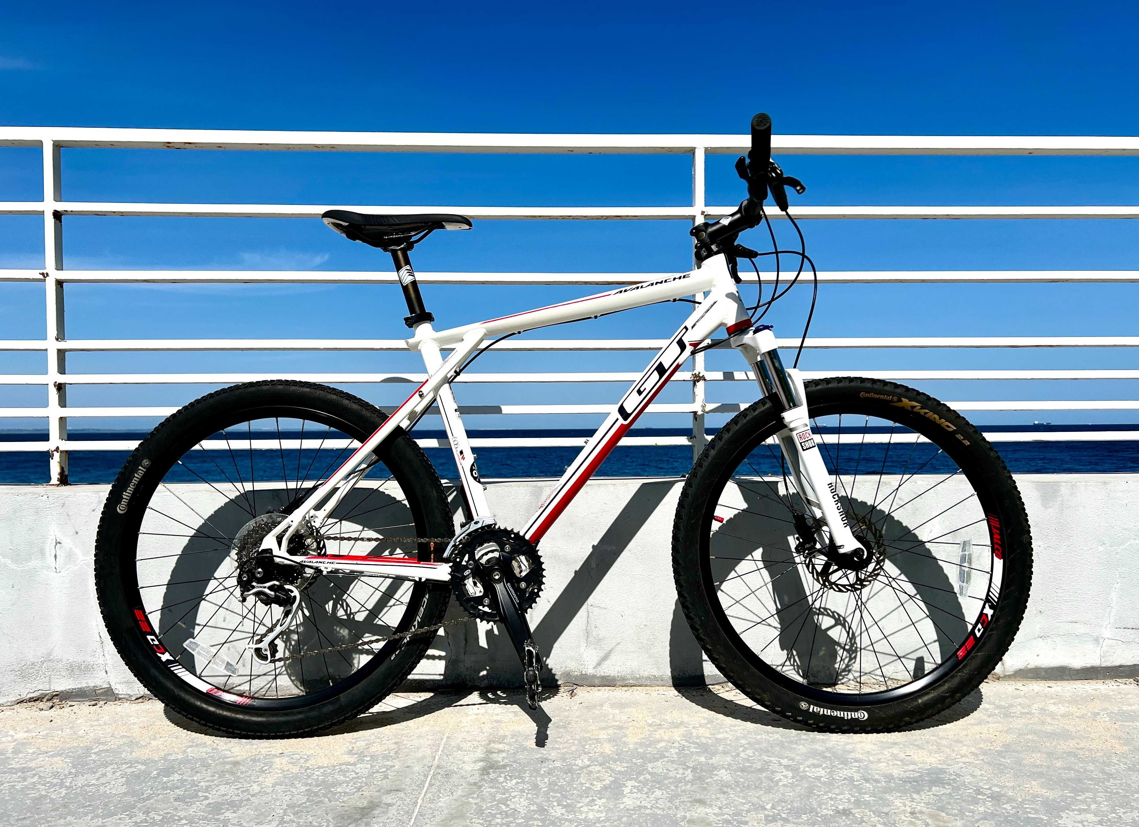 Gt avalanche olx hotsell