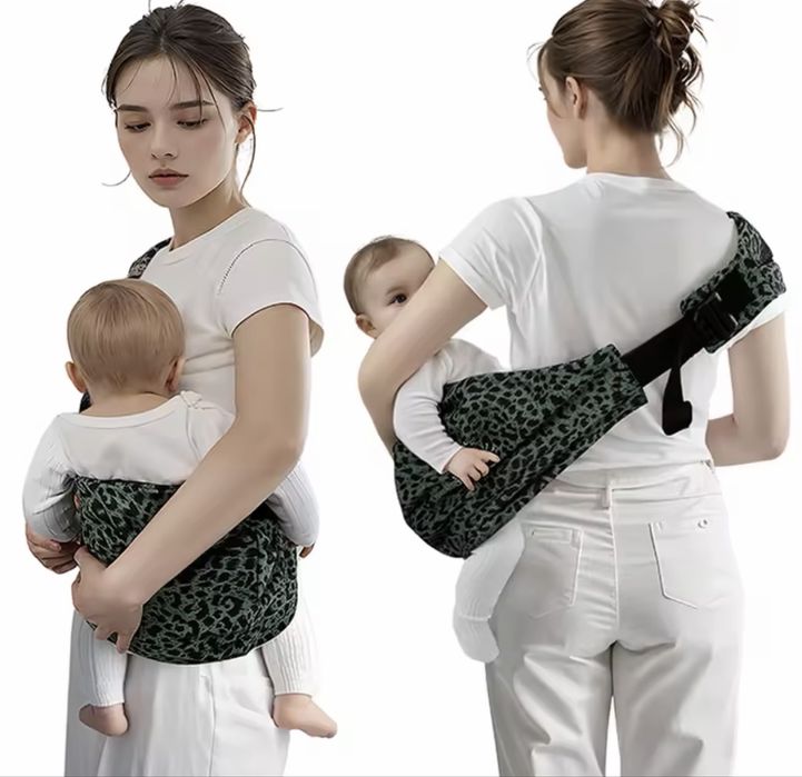 Слинг, рюкзак, кенгуру