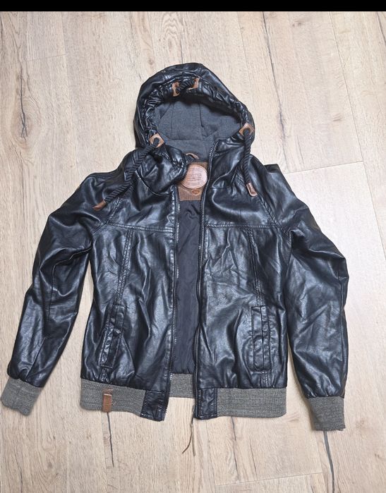 Męska kurtka genster rozmiar L