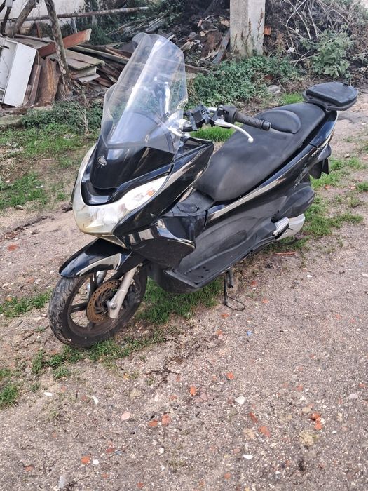 Peças Honda pcx 125
