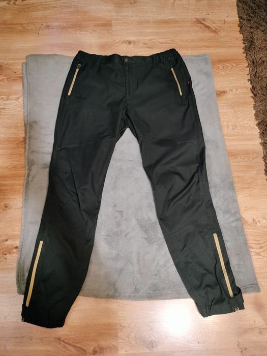 Spodnie męskie trekkingowe turystyczne Vikafjell