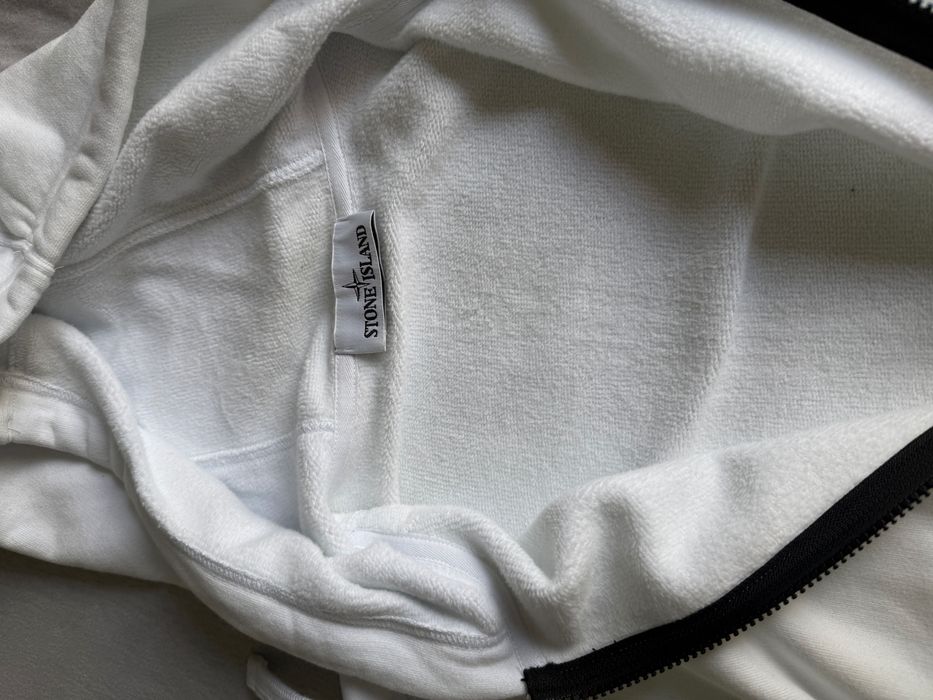 Bluza Stone Island