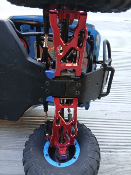 Crawler rc 1/10