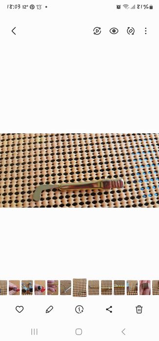 Alfinetes de Gravata