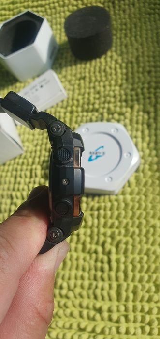 Наручний годиник BABY-G CASIO