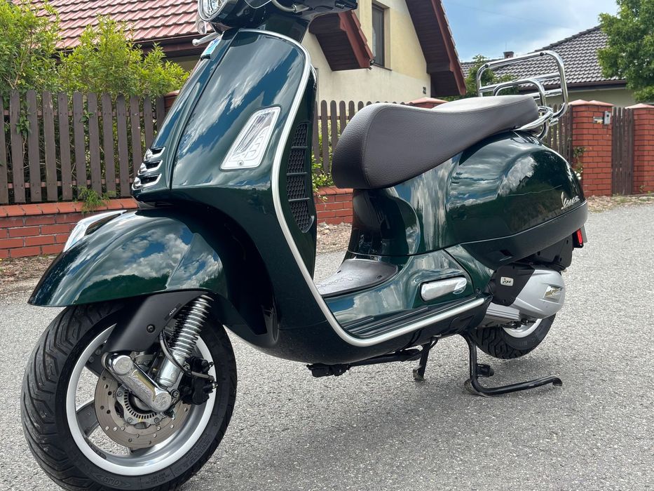 Vespa