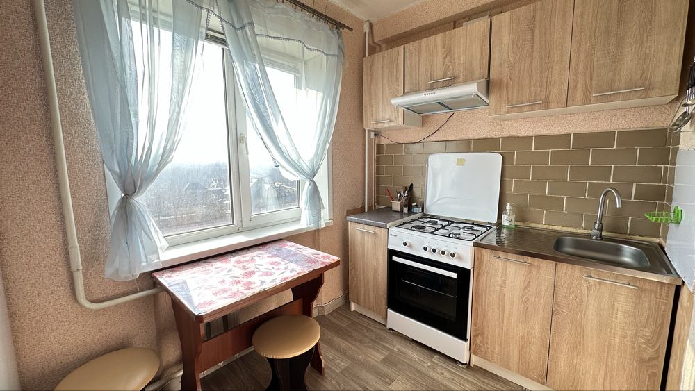 Продам 1 к.кв. вул. Олімпійська! AN