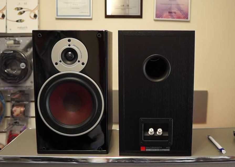 Dali zensor 3, колонки hi-fi