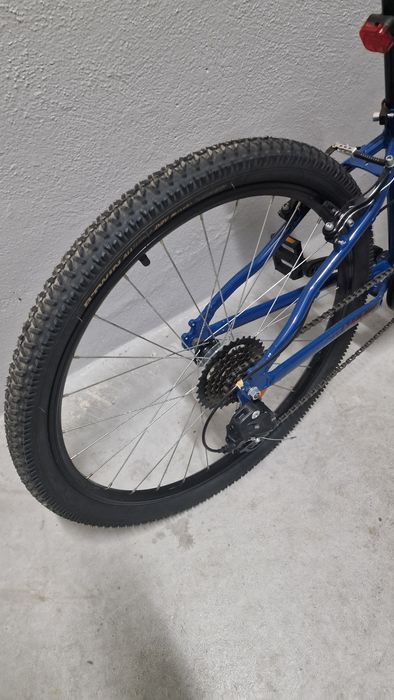 Bicicleta BTT roda 26'x