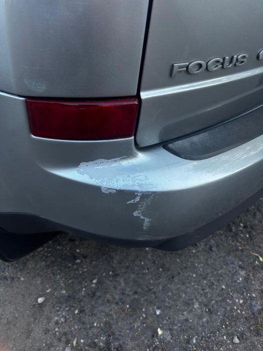 Ford C-max 2003r