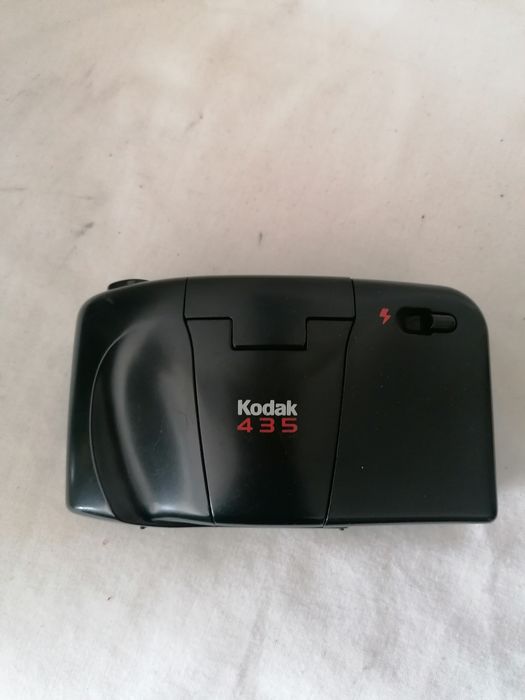 Máquina fotográfica