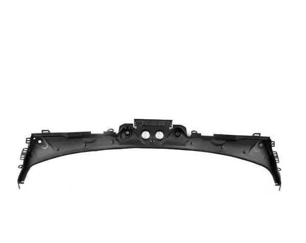 Жабо Накладки скла лобового нижні BMW  f32 f33 f36 f82