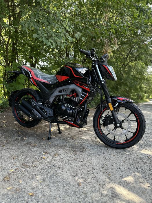 Musstang ST 200 2026 року мустанг ст200