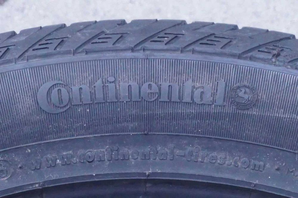 Continental CrossContact LX Sport 235/50/18 97V