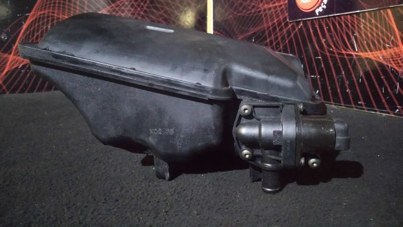 Caixa De Filtro Renault Megane I (Ba0/1_)