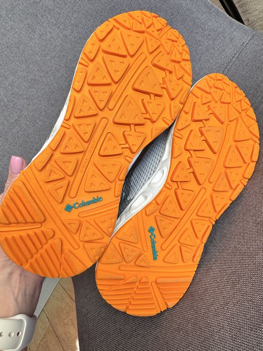 Кроссовки COLUMBIA оригинал