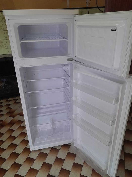 Frigorifico marca orima  como novo