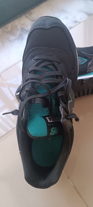Tênis New Balance